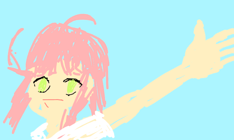 一個人拿著很多性玩具 by 狗屁充满了决心 2026/1/10